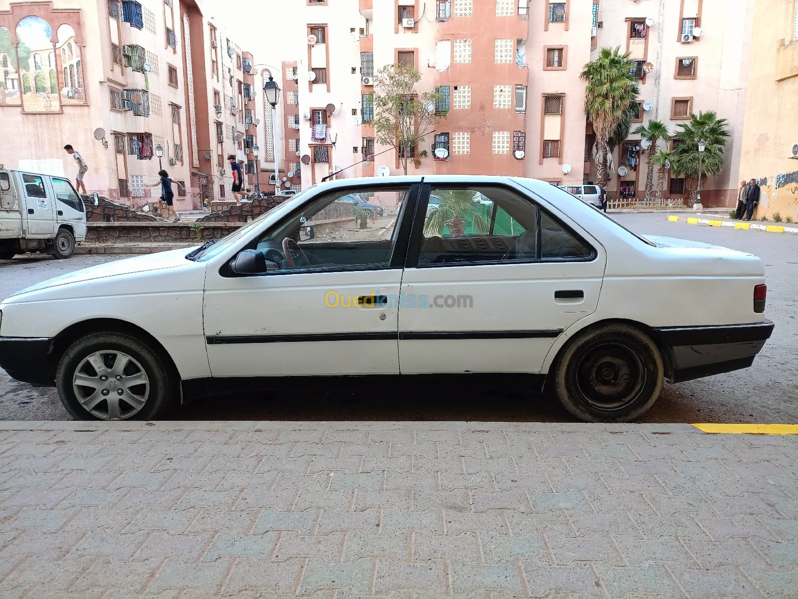 Peugeot 405 1995 405