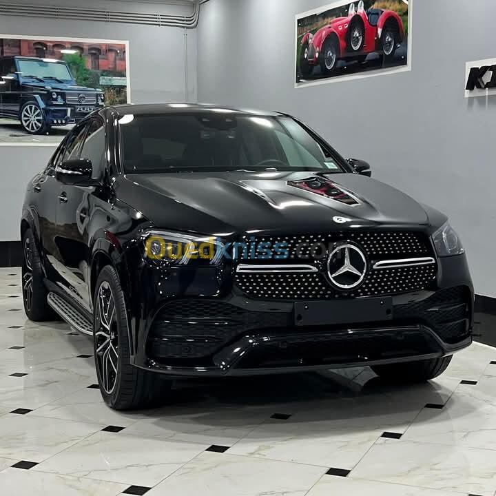 Mercedes Gle350d 2023 Amg