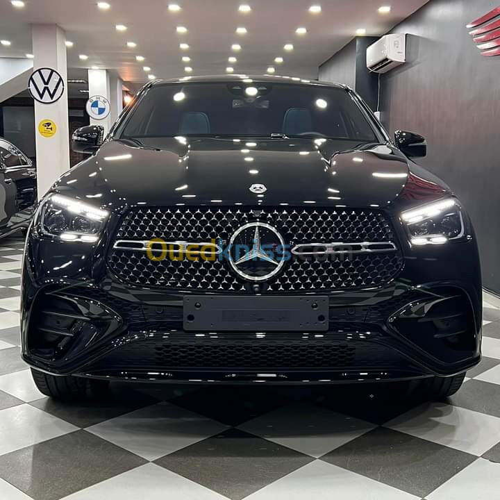 Mercedes Gle400 2024 AMG