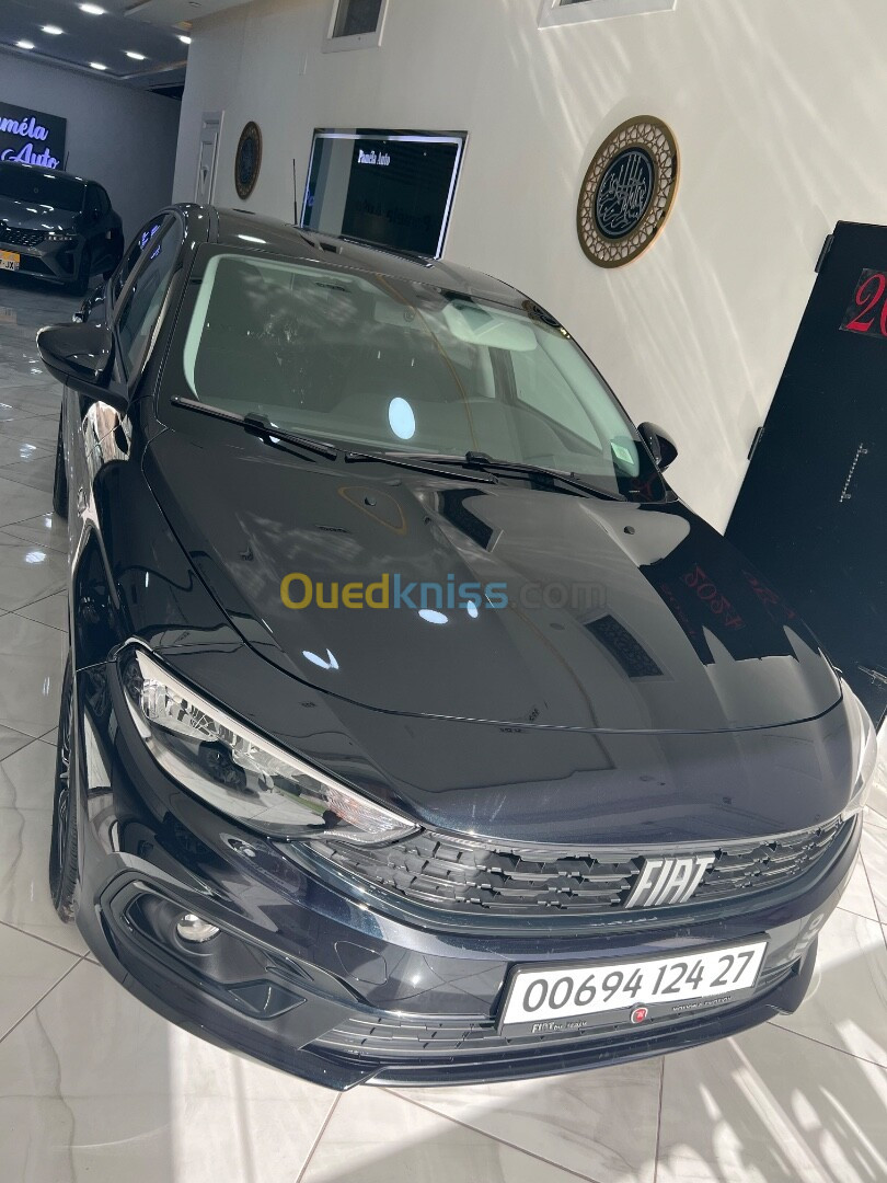 Fiat Tipo 2024 City+