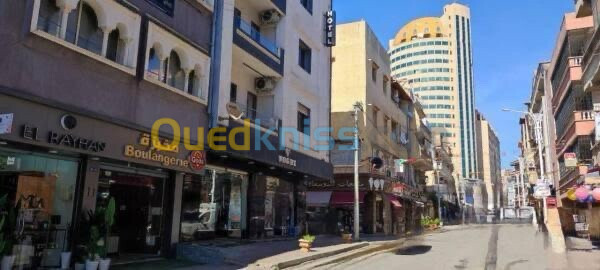 Vente Appartement F5 Alger Cheraga