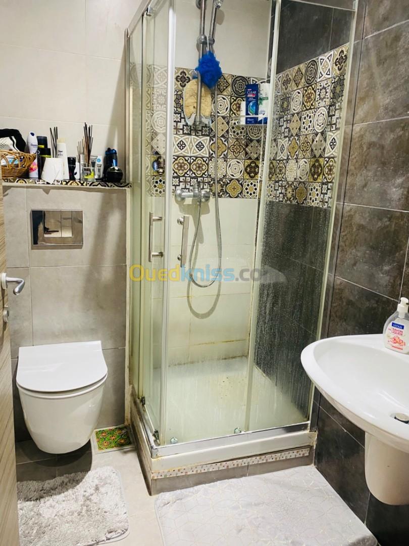 Location Appartement F4 Alger Birkhadem