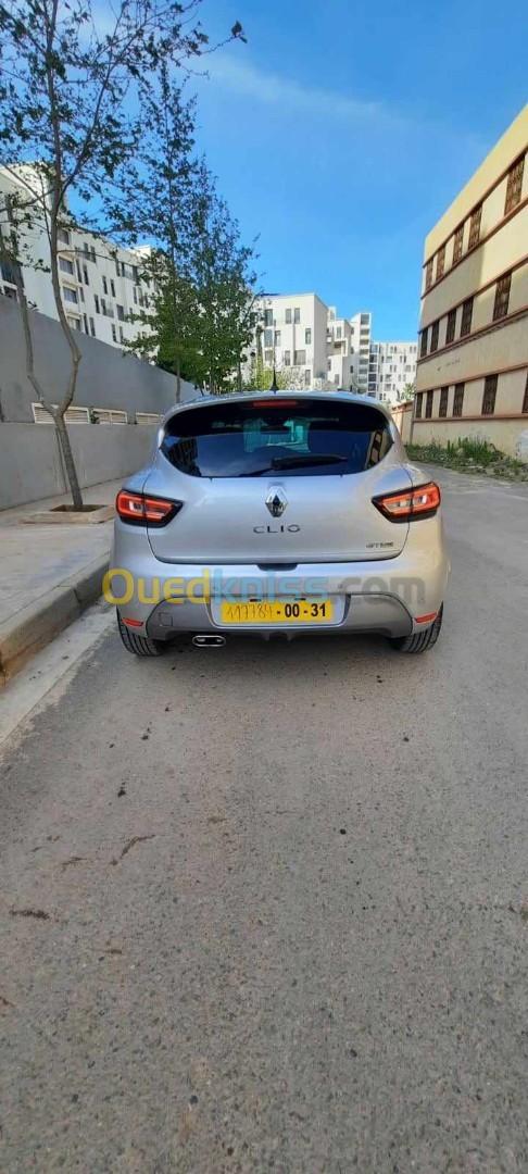 Renault Clio 4 2022 Clio 4