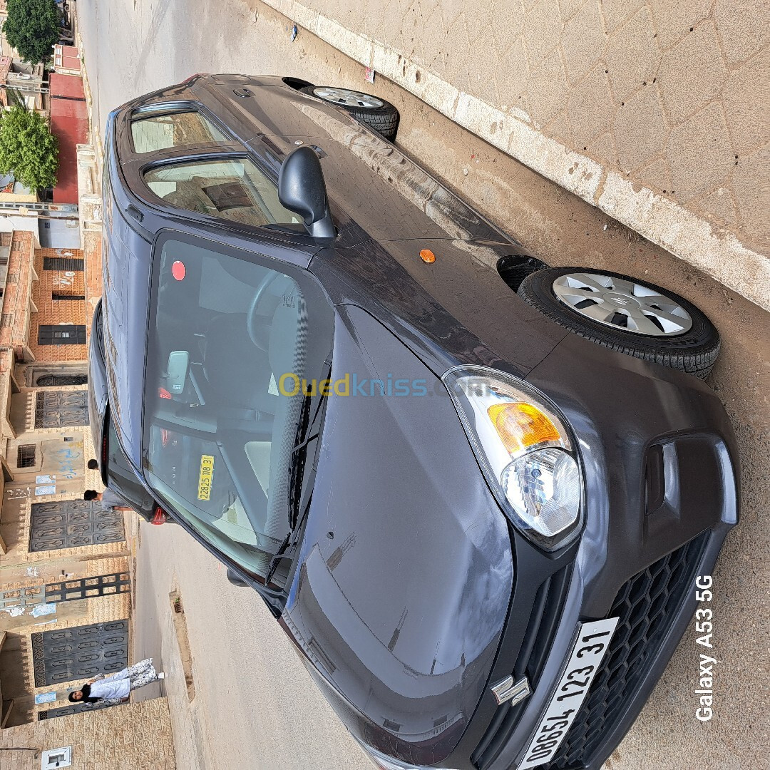 Suzuki Alto 800 2023 Vxi