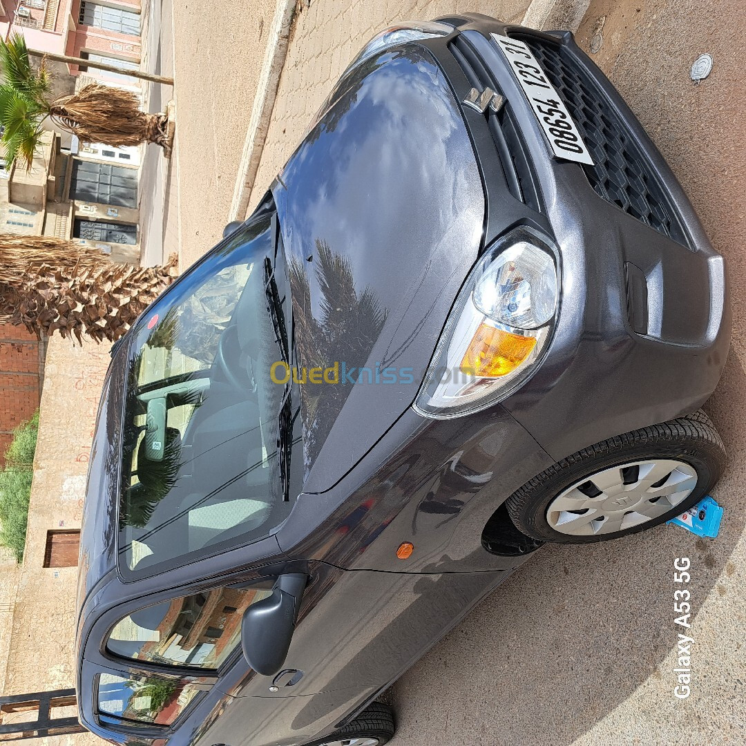 Suzuki Alto 800 2023 Vxi