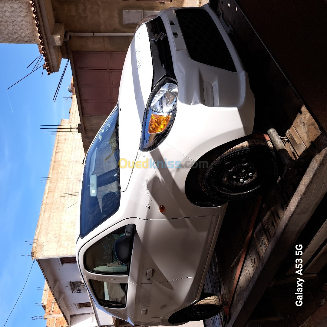 Suzuki Alto 800 2024 