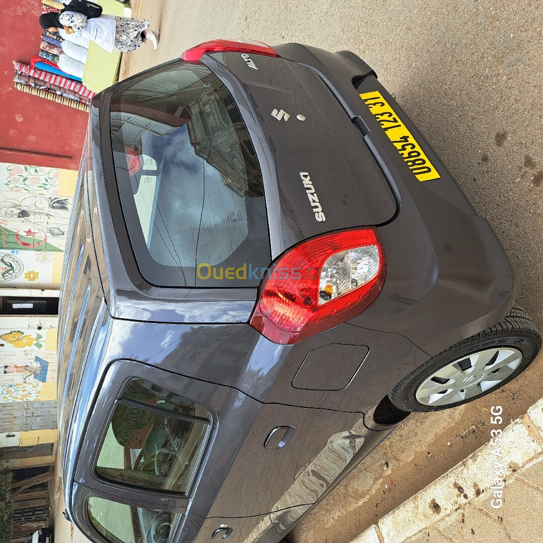 Suzuki Alto 800 2023 Vxi