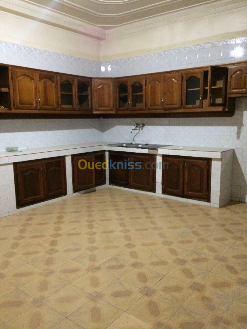 Vente Villa Chlef Chlef