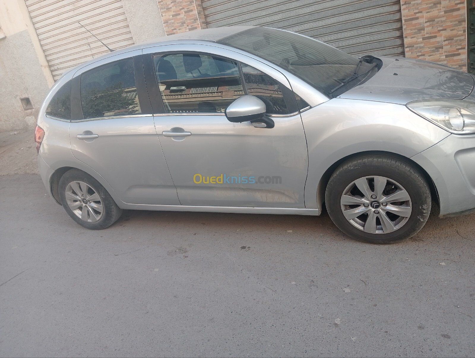 Citroen C3 2011 C3