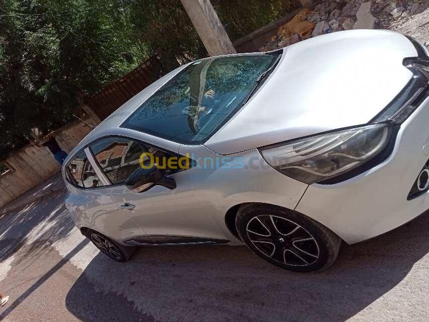 Renault Clio 4 2015 Limited