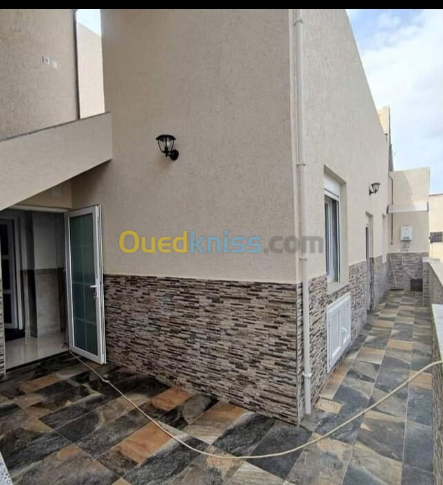 Vente Appartement F3 Alger Bordj el kiffan