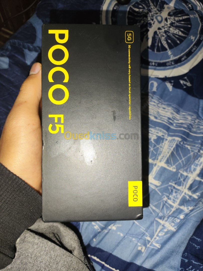 Poco F5