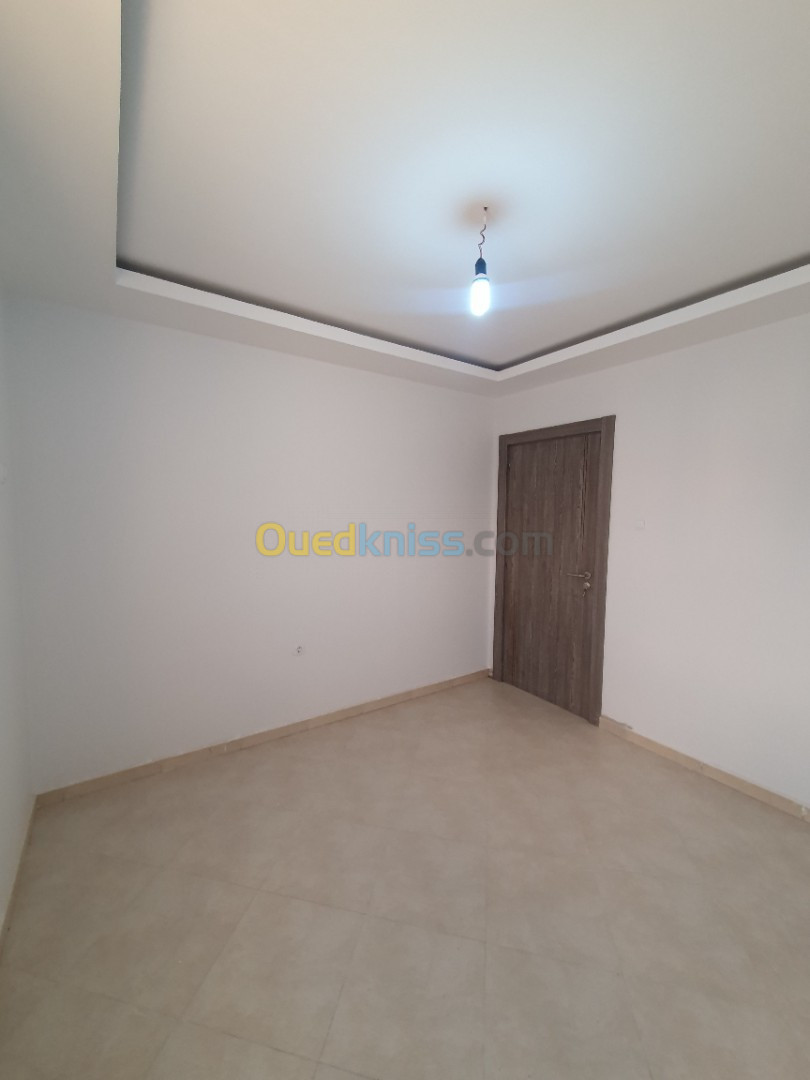 Vente Appartement F4 Blida Boufarik