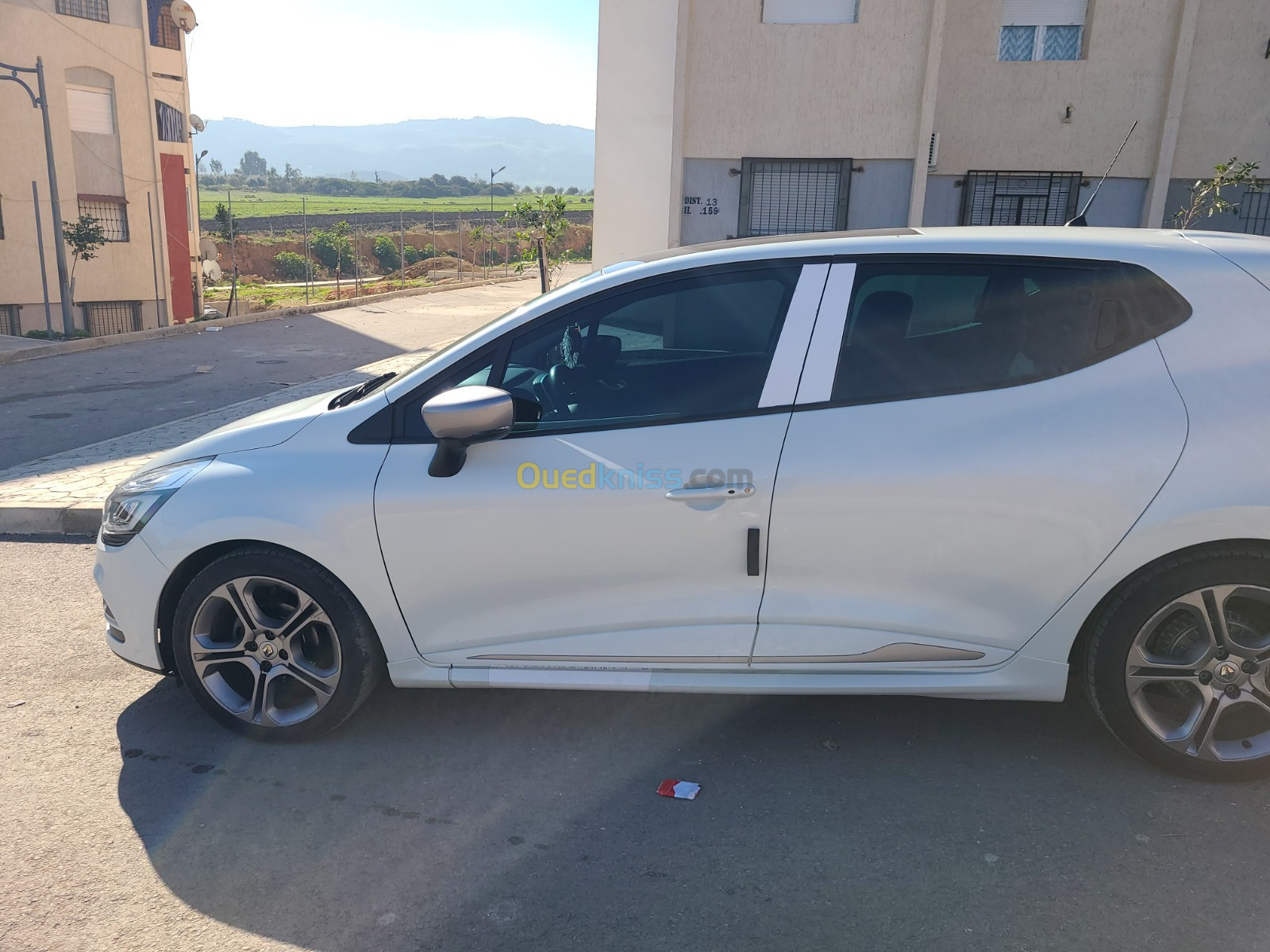 Renault Clio 4 2019 GT Line +