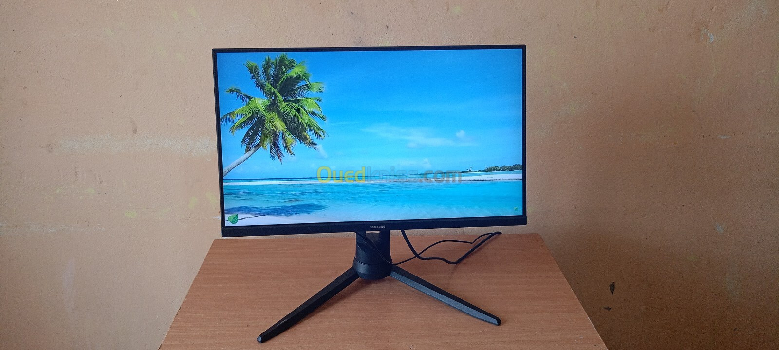 Ecran samsung 24 pouces (144 Hz )