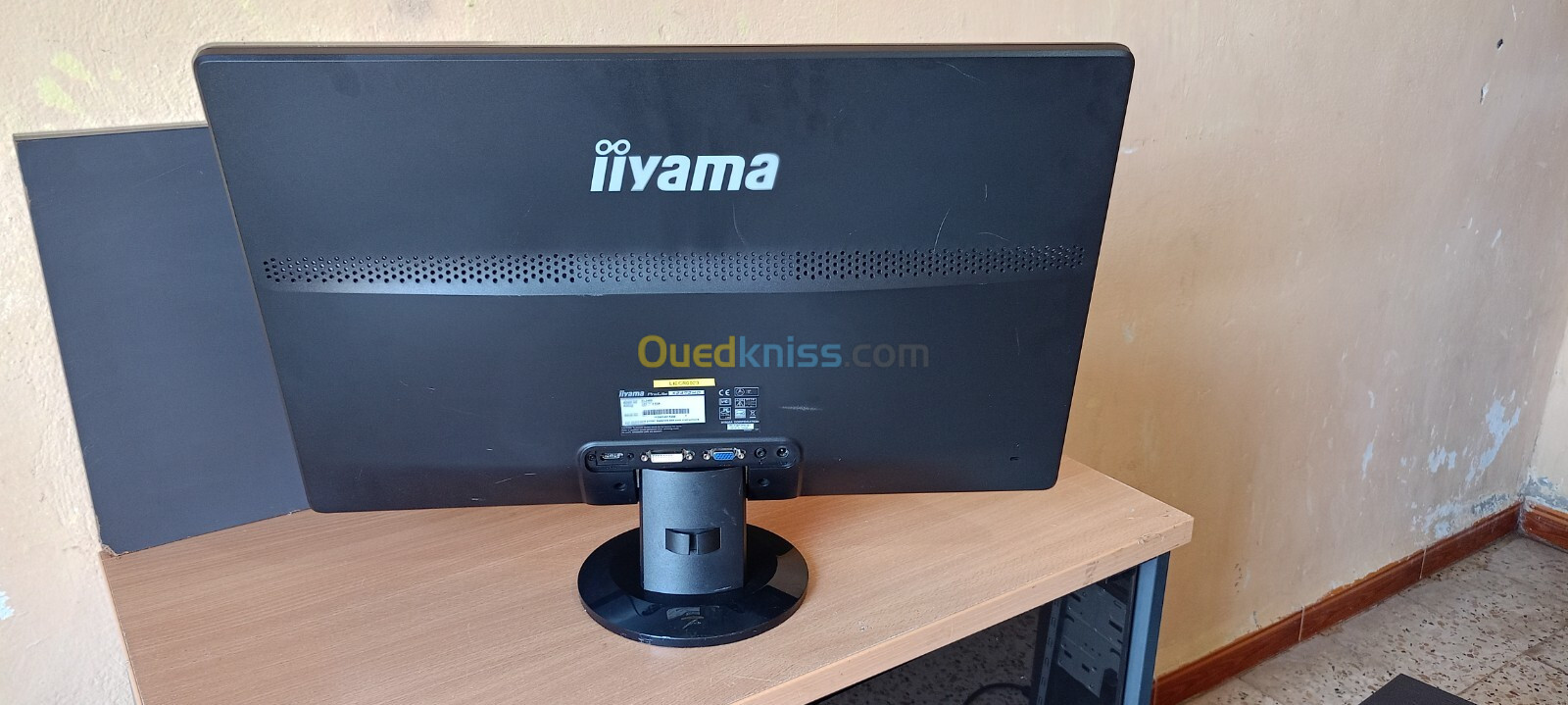 Ecran IIYAMA 24 pouces ( HDMI )