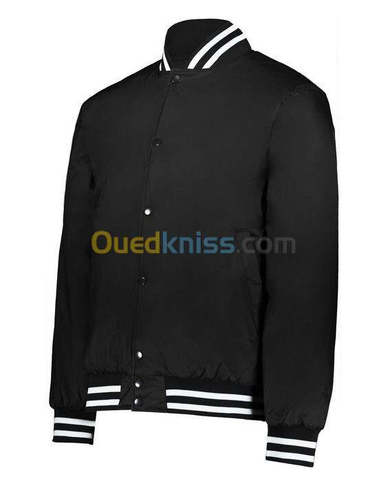 SOLDE - Veste Homme - Taille S - Noir et Blanc - ORIGINALE neuf jamais utilisé