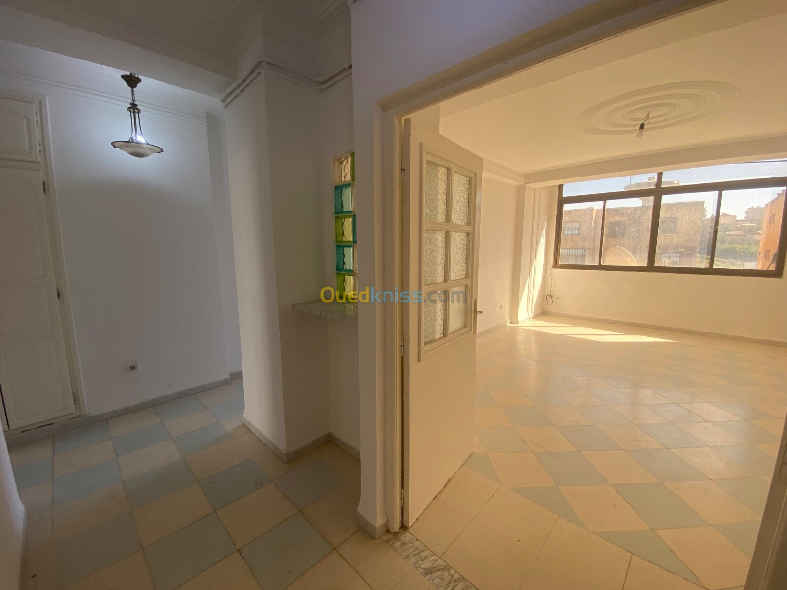 Location Appartement F4 Alger Staoueli