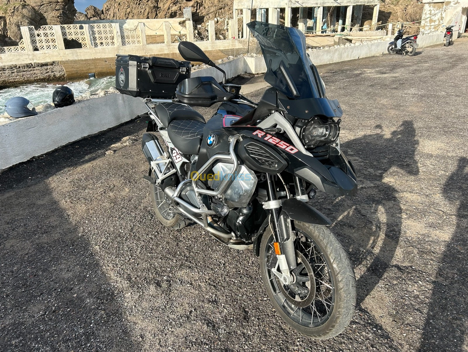 BMW R1250GS ADV 2020