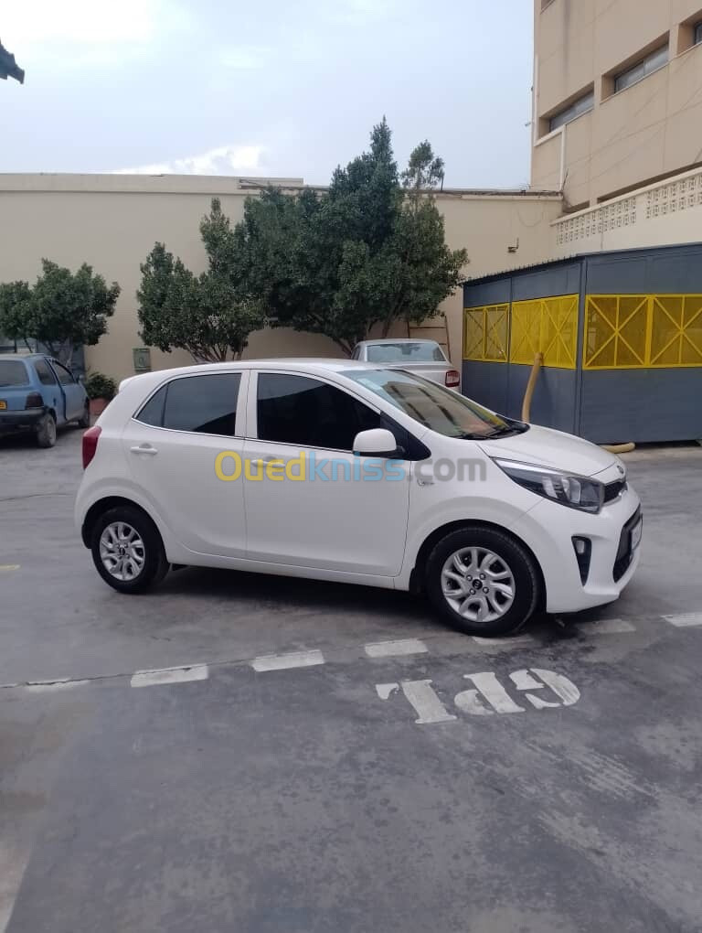 Kia Picanto 2021 LX Start