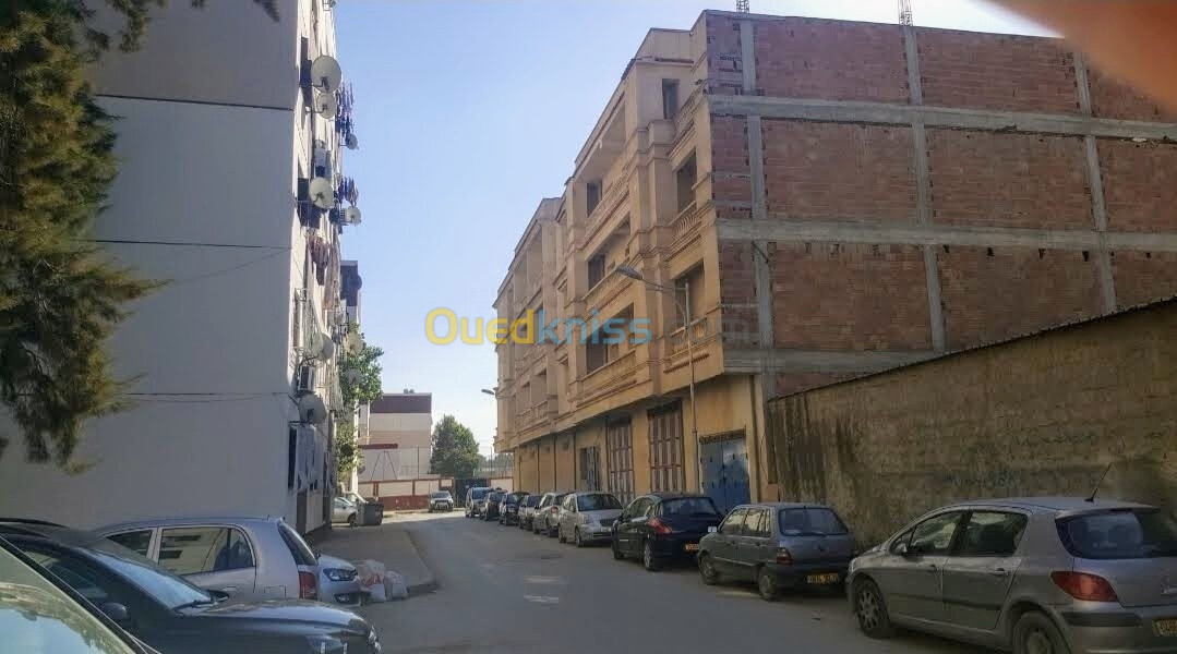 Location Villa Alger Dar el beida