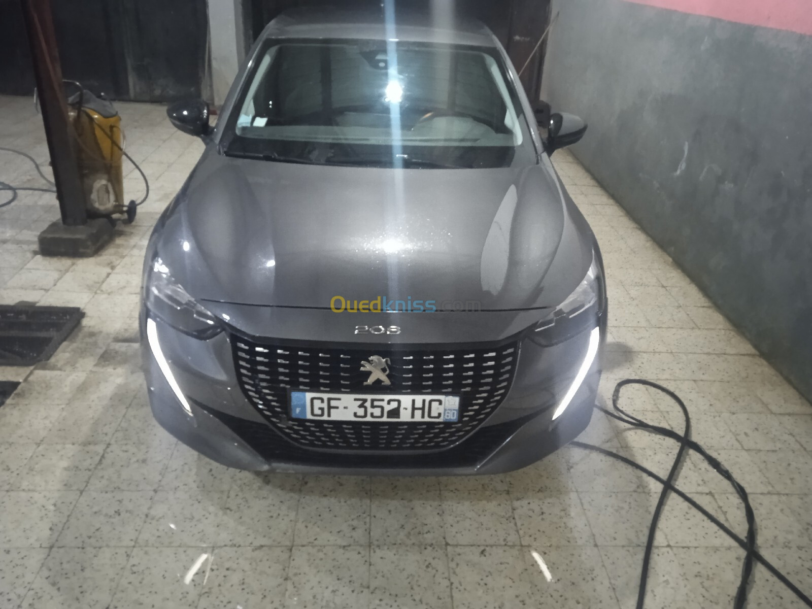 Peugeot 208 2023 208