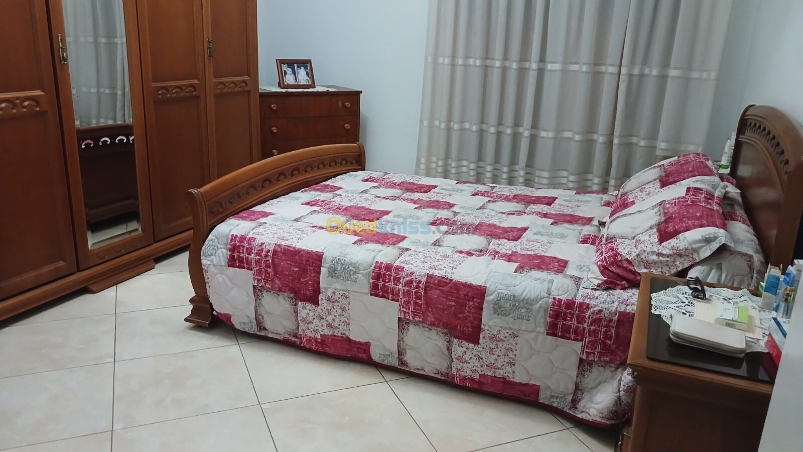 Vente Appartement F4 Blida Blida