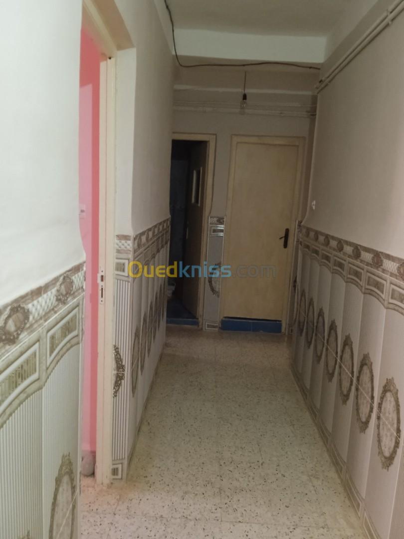 Location Appartement F2 Chlef Beni haoua