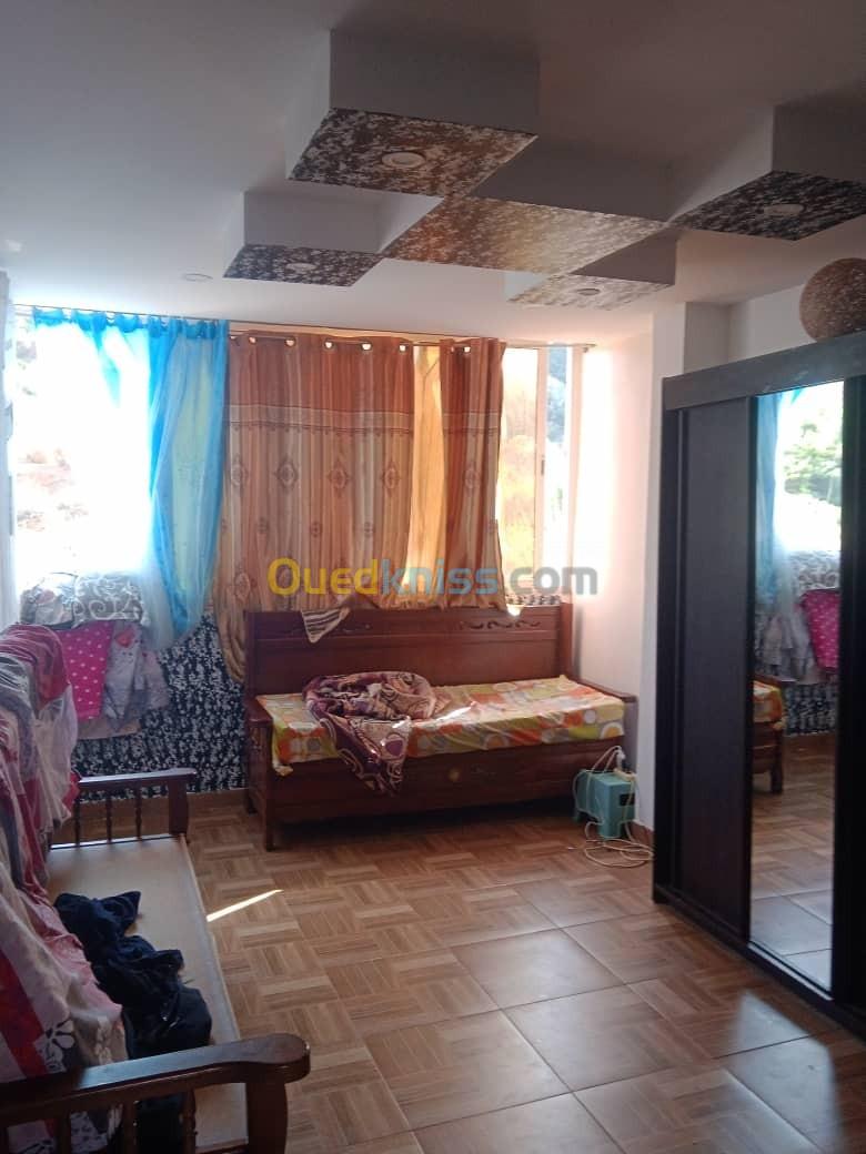 Vente Appartement F03 Alger Hammamet