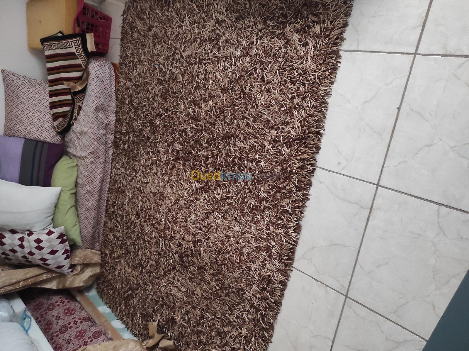 Tapis de qualité 