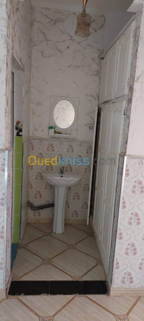 Location Appartement F3 Mostaganem Hassi maameche