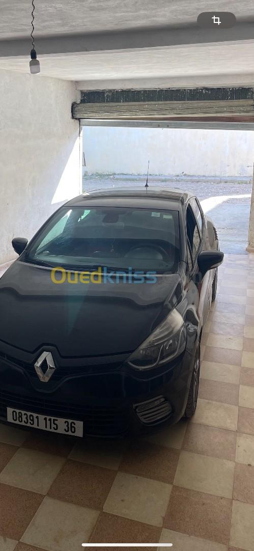 Renault clio 4 2015 Gt line