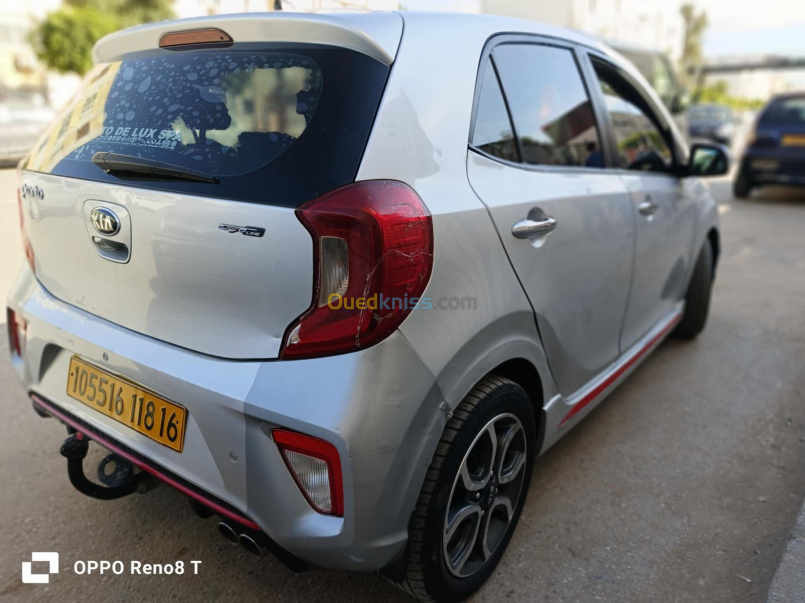 Kia Picanto 2018 GT-Line