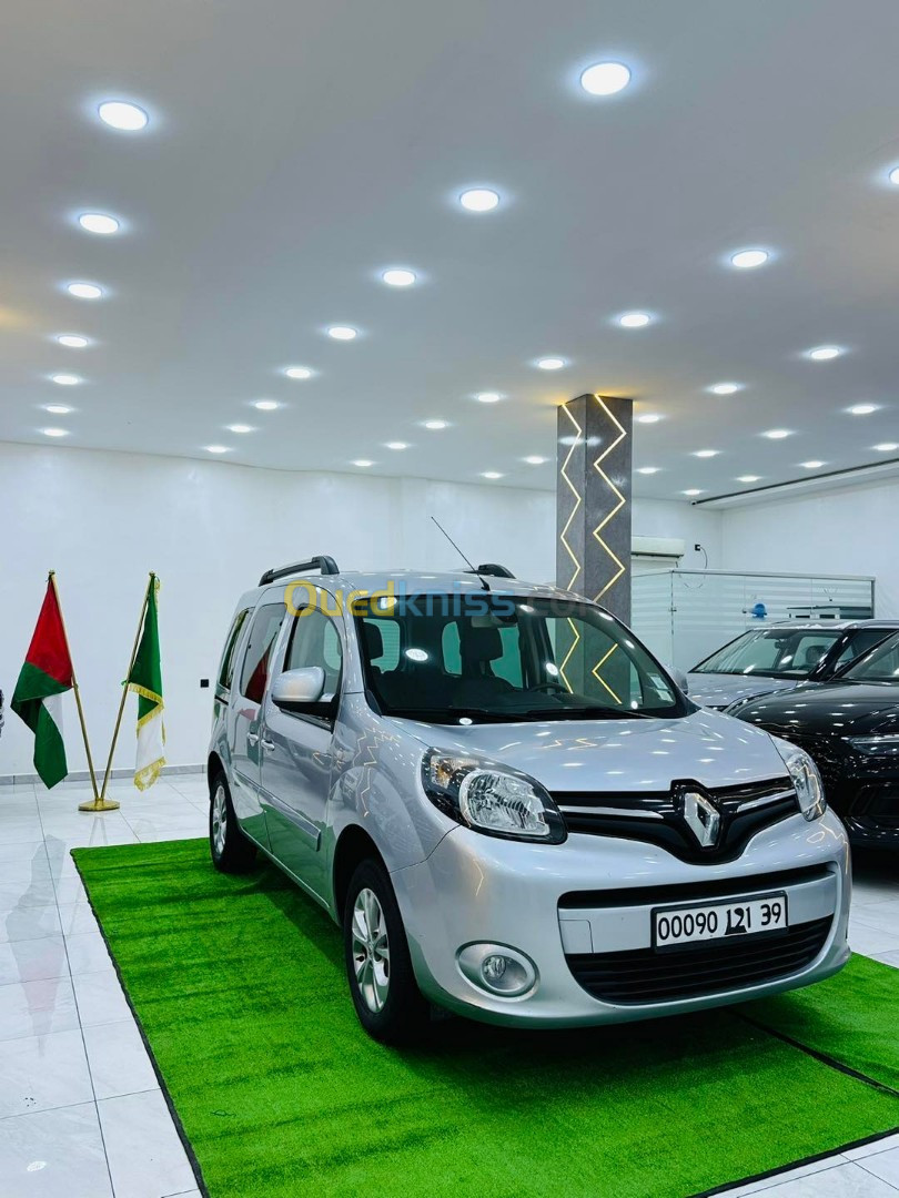 Renault Kangoo 2021 Kangoo