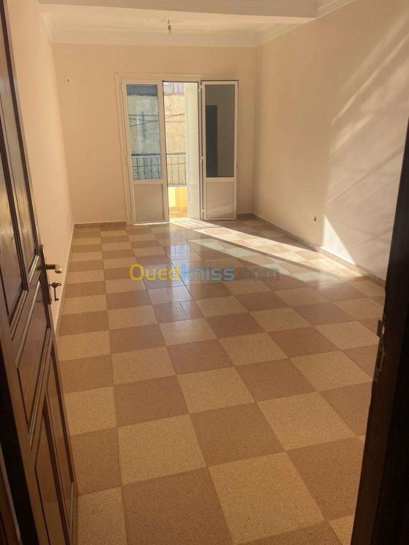 Location Niveau De Villa F4 Alger Cheraga