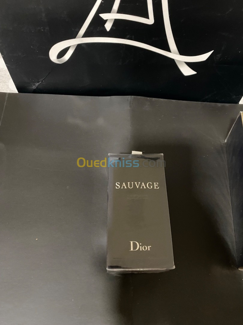 Sauvage EDT 60 ml 