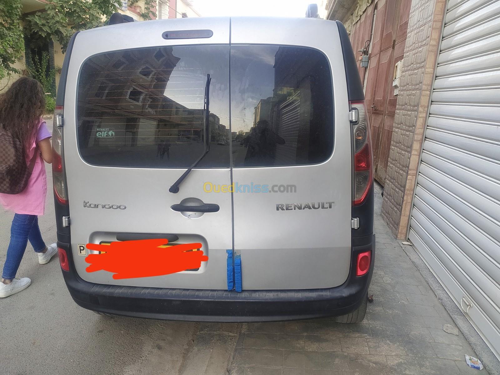 Renault Kangoo 2014 Kangoo