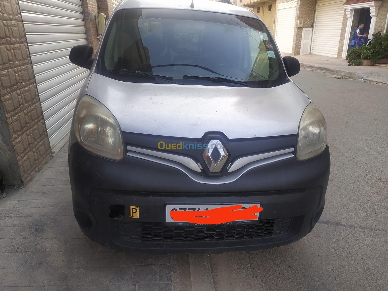 Renault Kangoo 2014 Kangoo