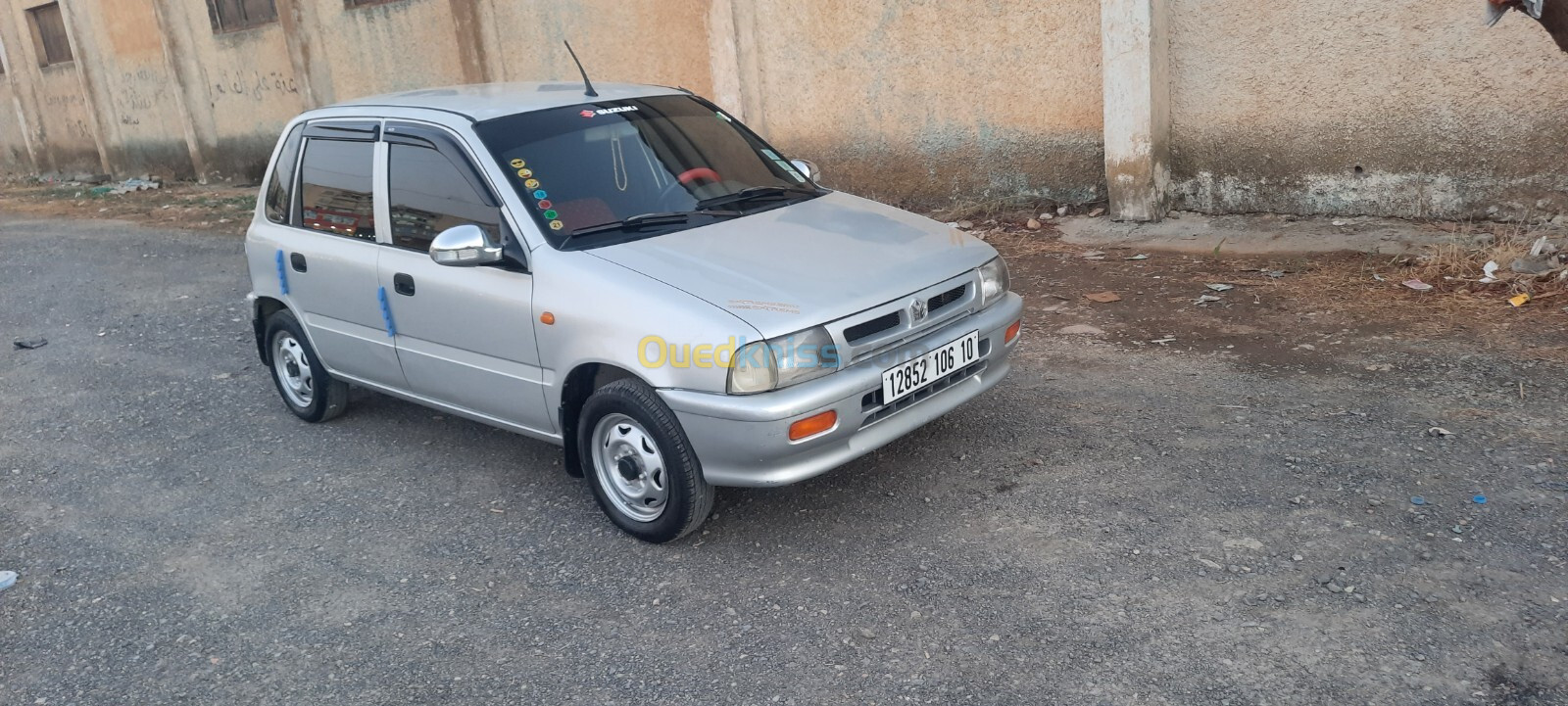 Suzuki Maruti Zen 2006 Maruti Zen