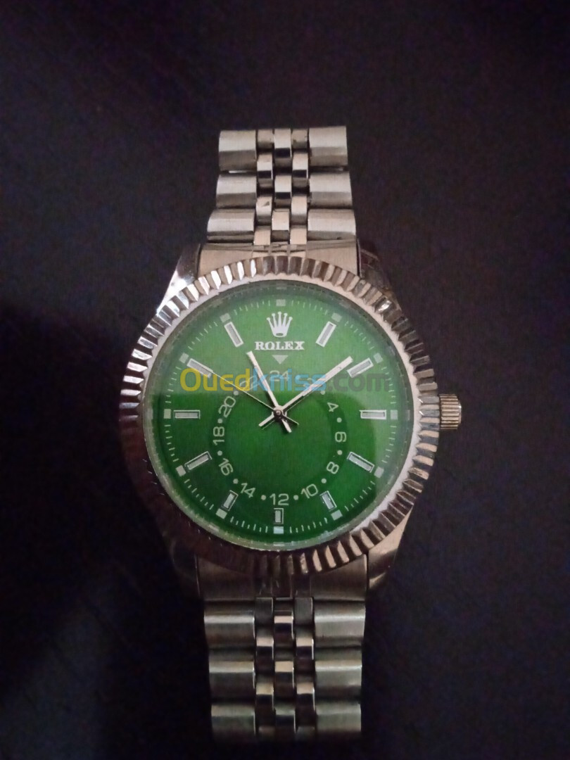 Montre Rolex 