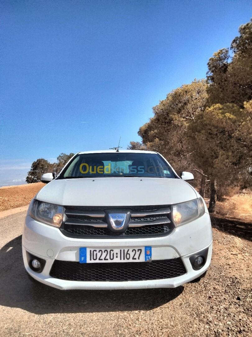 Dacia Logan 2016 Logan