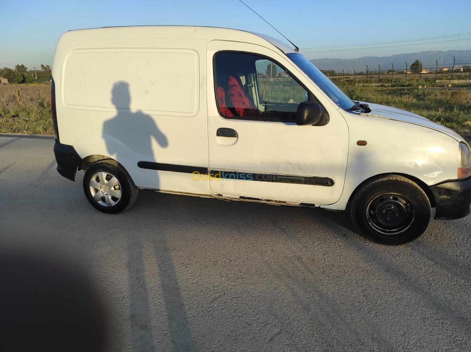 Renault Kangoo 1999 Kangoo