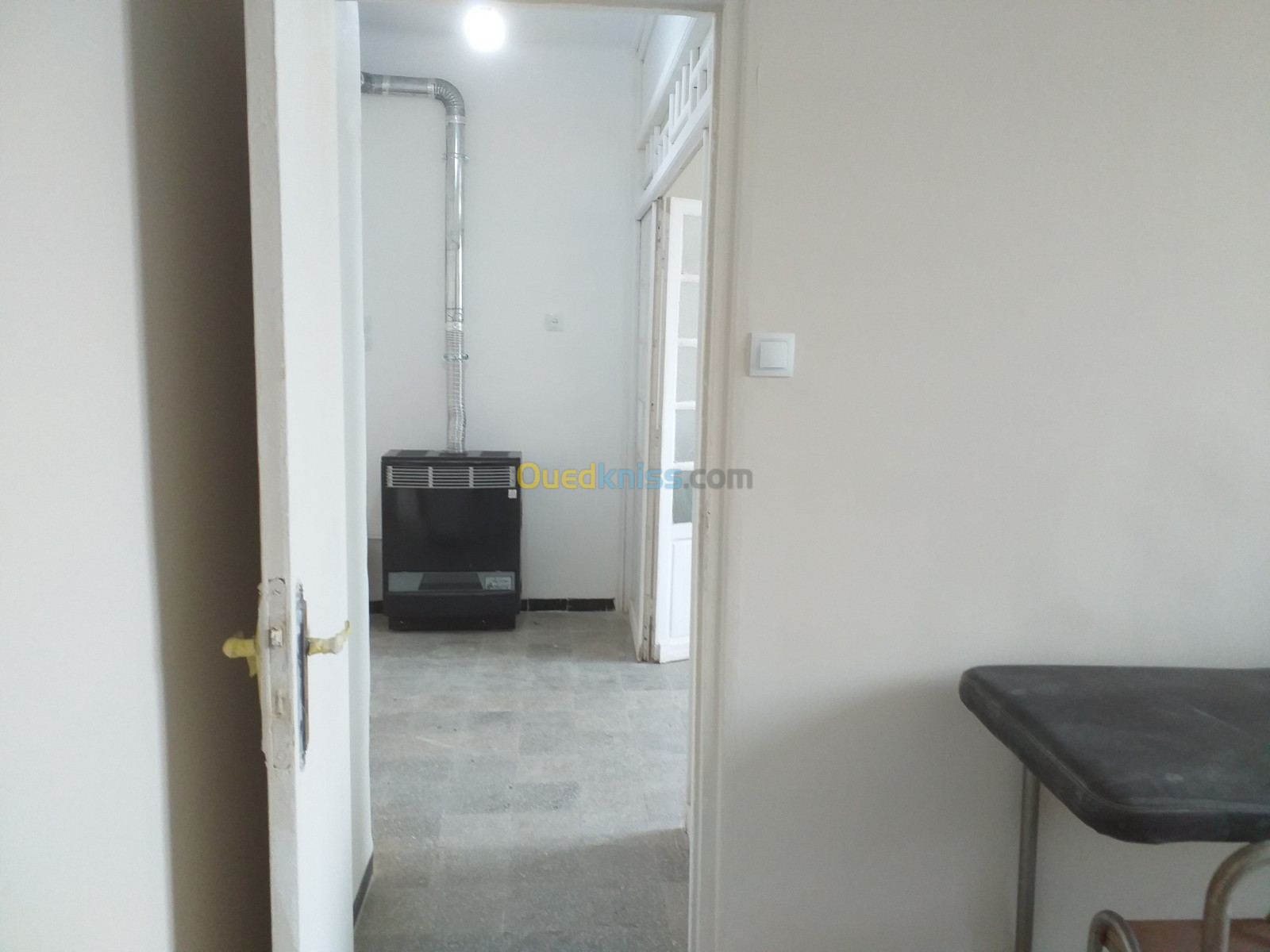 Location Appartement F4 Alger Bachdjerrah