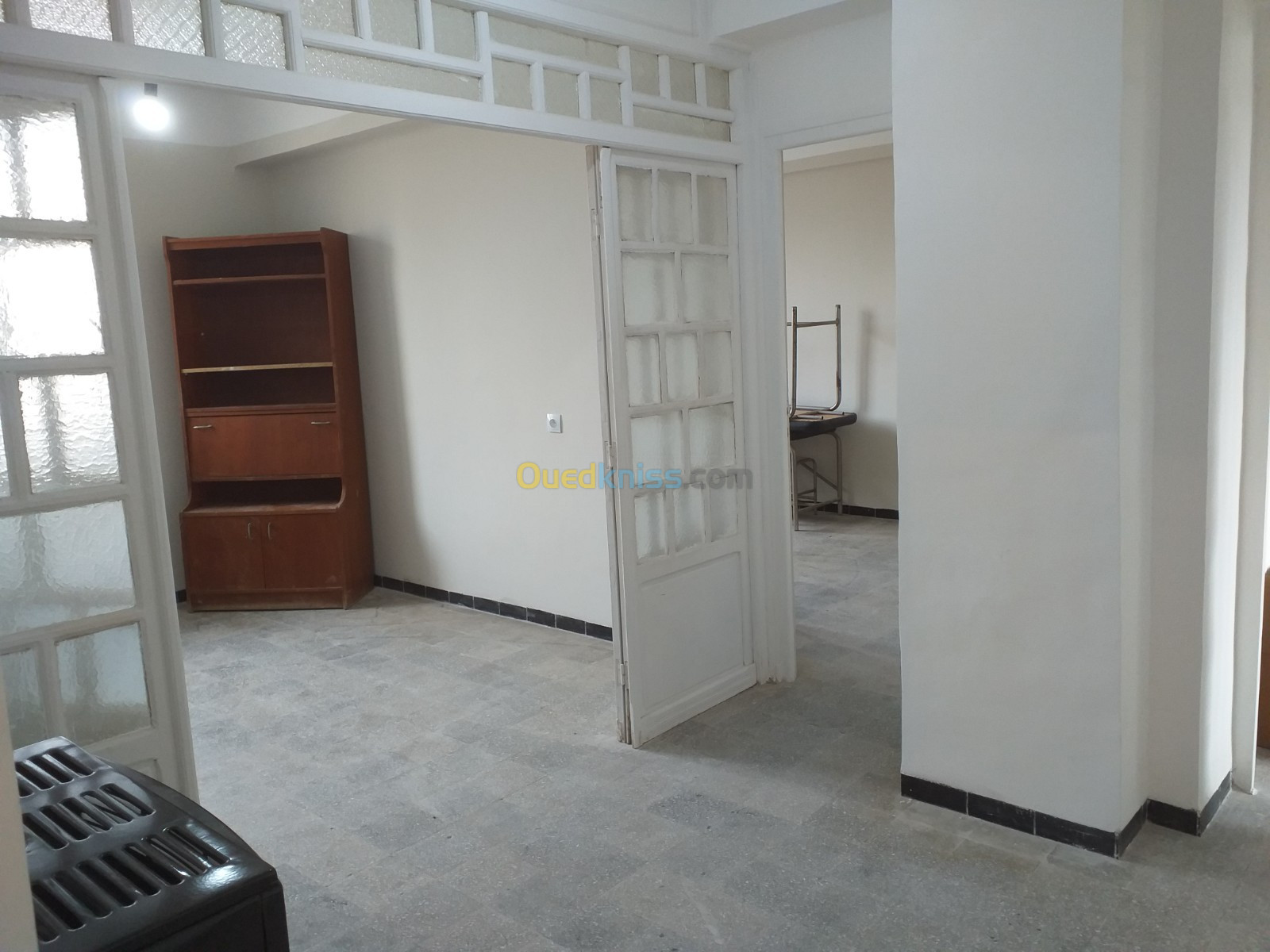 Location Appartement F4 Alger Bachdjerrah