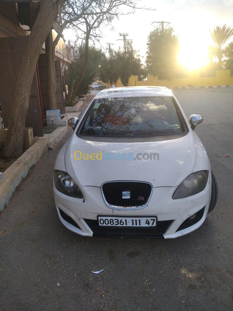 Seat Leon 2011 Leon