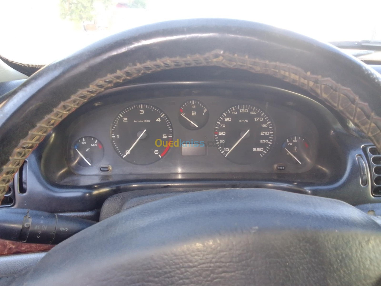 Peugeot 406 1998 406