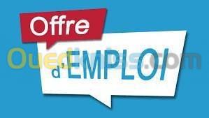 Offre d'emploi pour les étudiants 