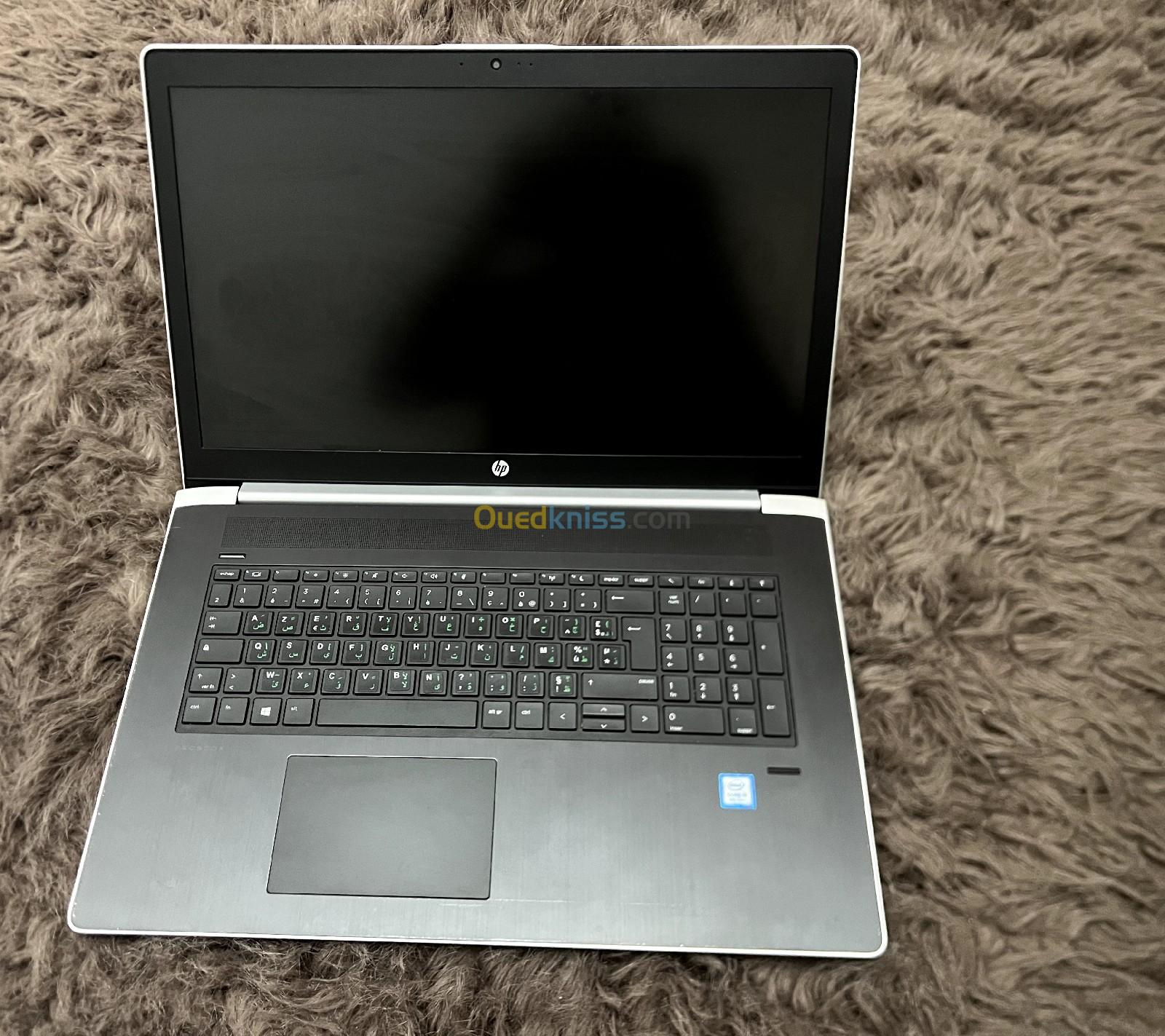 Hp probook 450 g5