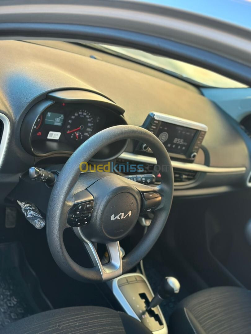 Kia Picanto 2023 Nouvelle