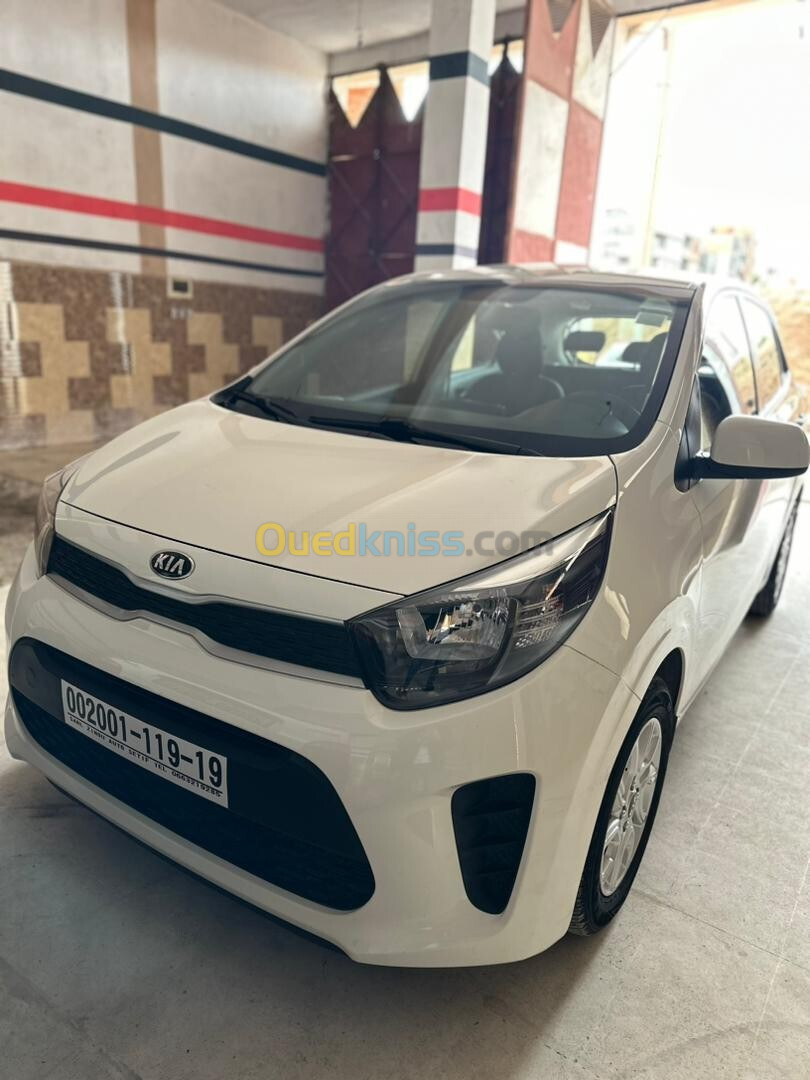 Kia Picanto 2019 LX